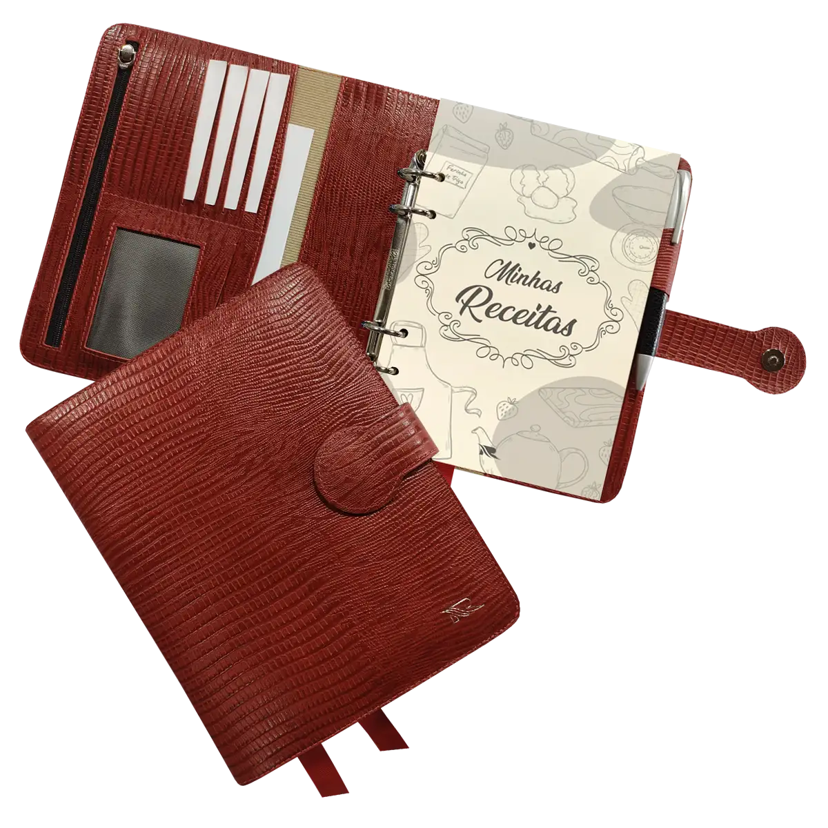 168R_Vermelho Lizard_01