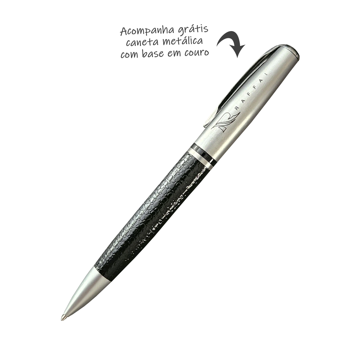 Caneta Raffai 2