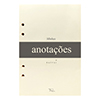 Anotações
