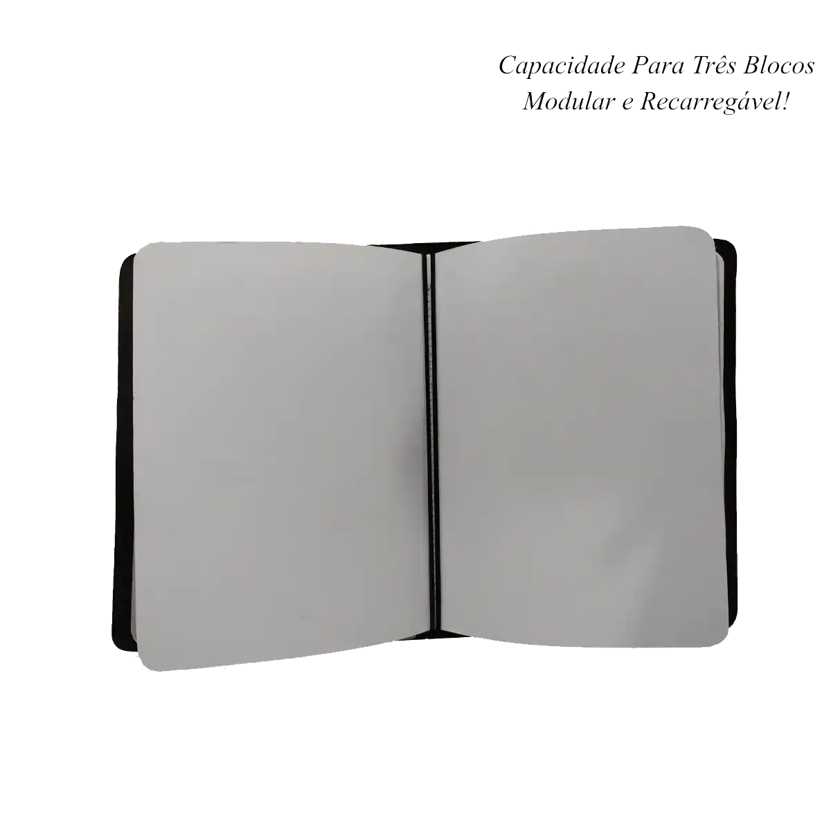 Caderno Journey PRETO copiar