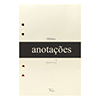 Anotações